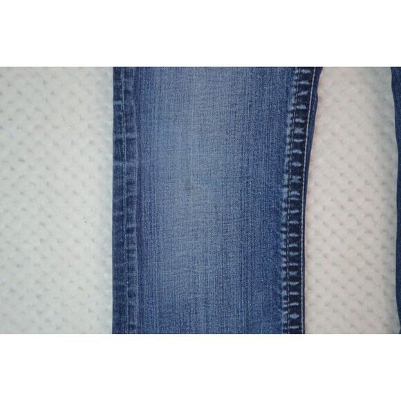 Kut From The Kloth Women's 8 So Low Bootcut Medium Wash Jeans - Picture 4 of 13